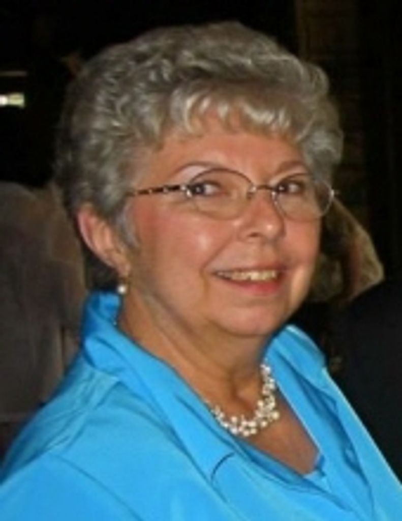Virginia Carmody
