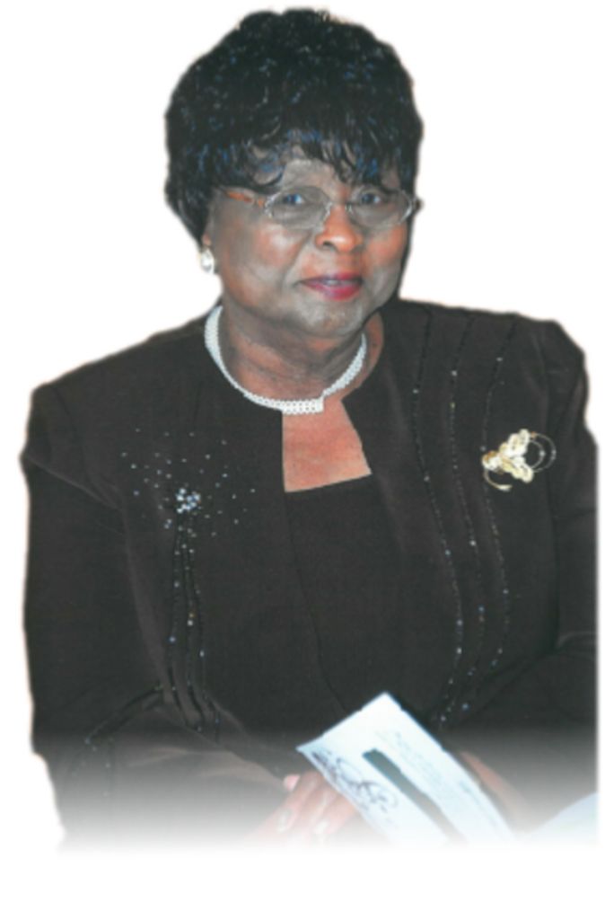 Geraldine Manning Profile Photo
