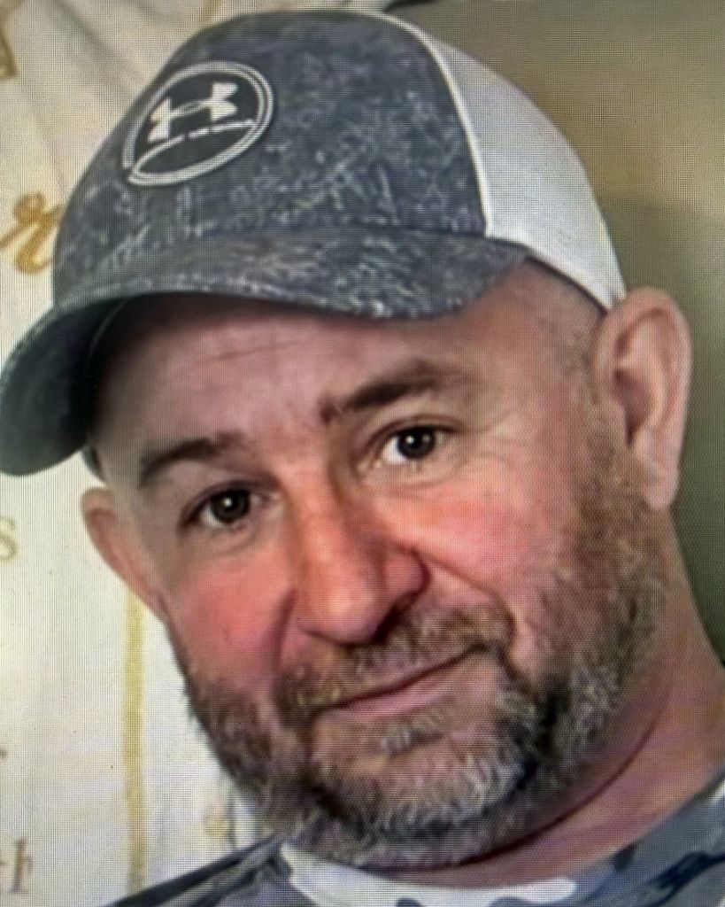 Christopher Patrick Earl Nall Profile Photo