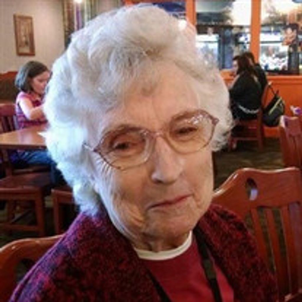 Bernice Daniel Cook