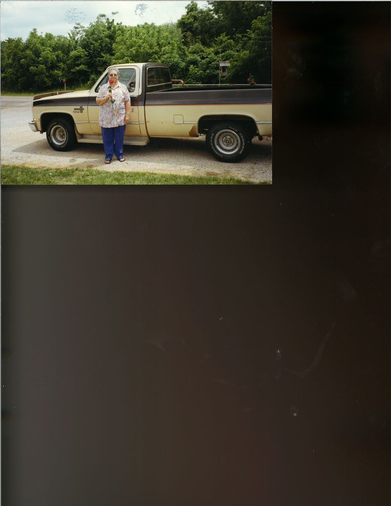 Lena Beatrice Ellis Profile Photo