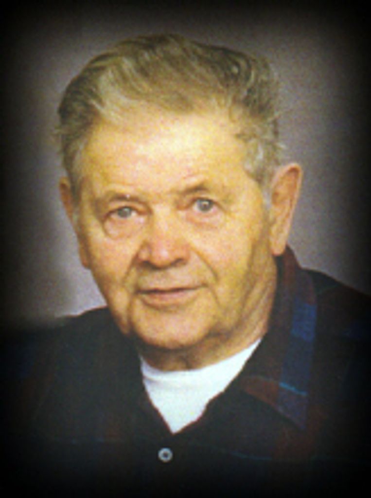 Chester "Chet" Kotyra