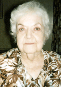 Margaret Jean Provance