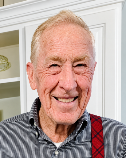 William "Bill" Terry Collum Profile Photo
