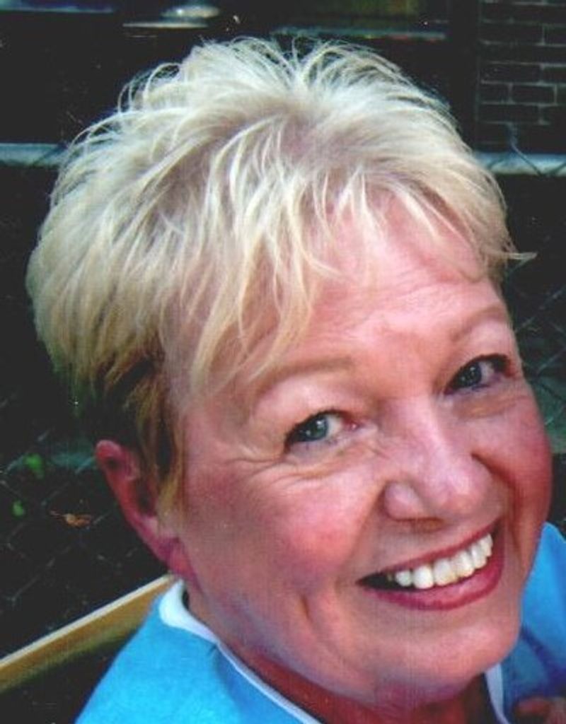 Janet L. Tobin Profile Photo