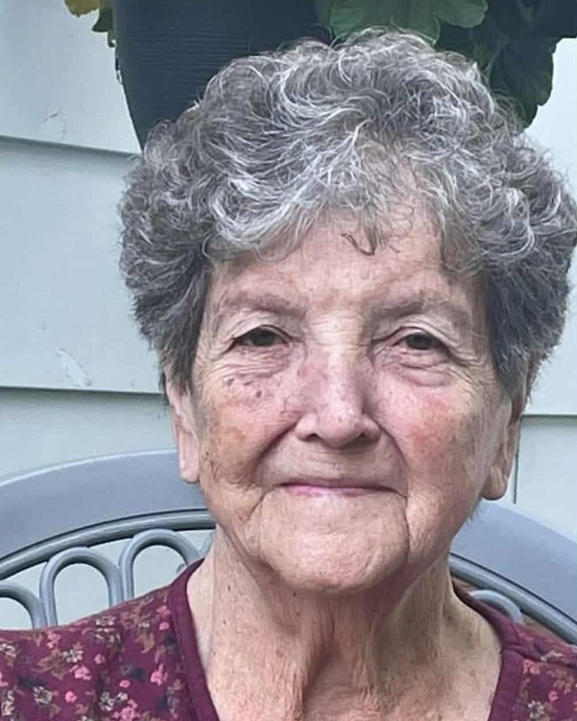 Elizabeth "Betty" Smith Profile Photo