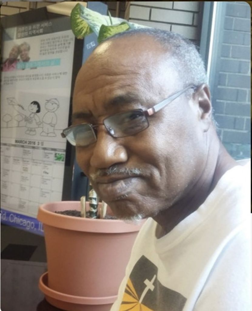 David Neal Jr Profile Photo