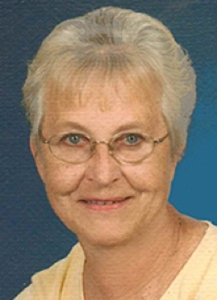 Sandra M. Fry