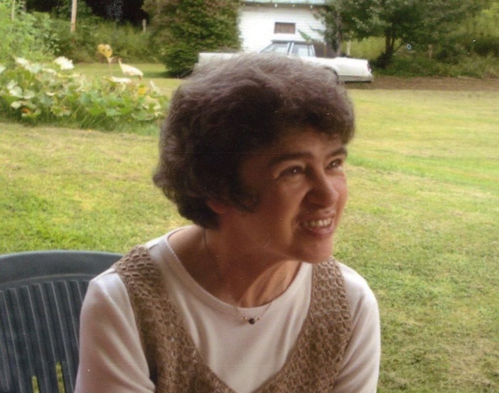 Alva Jo Hoyle