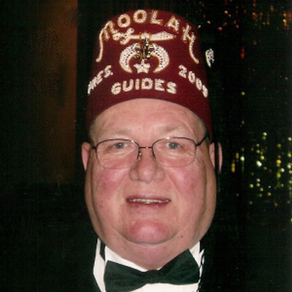 Irvin D. Henning