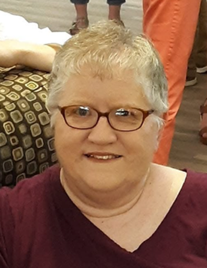 Brenda Lavon (Clevenger) Gill