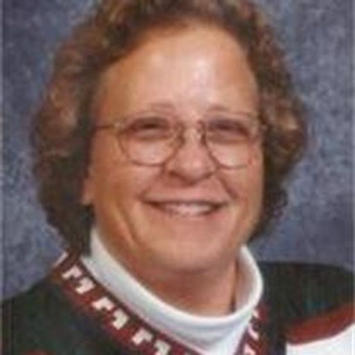 Laura Jane Yount Profile Photo