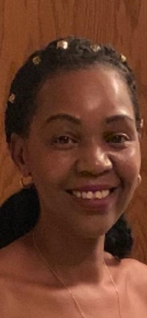 Cynthia (Walker)  Weaver