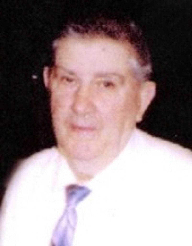 Granville H. Chamberlin