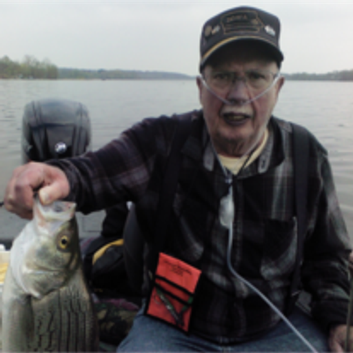 Robert ("Bob" "Bj") W. Johnson Profile Photo