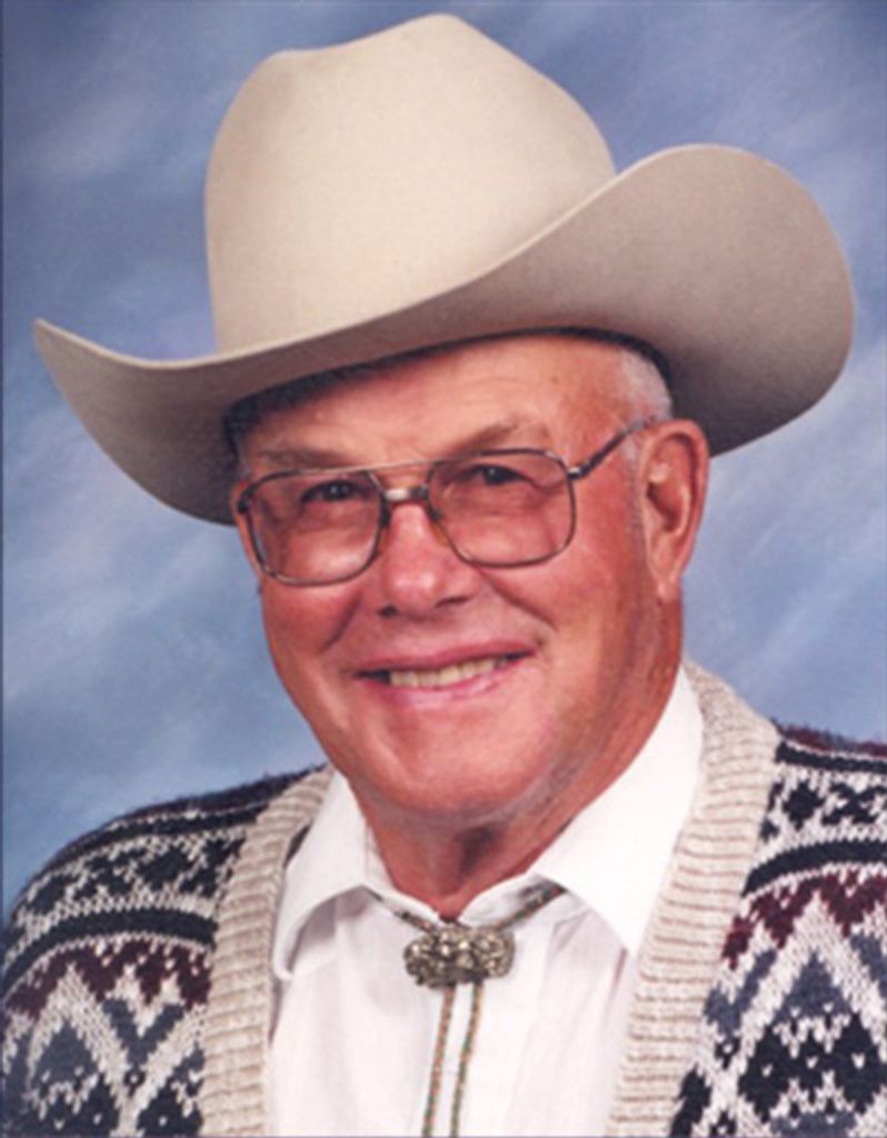 Standly L. Oedekoven