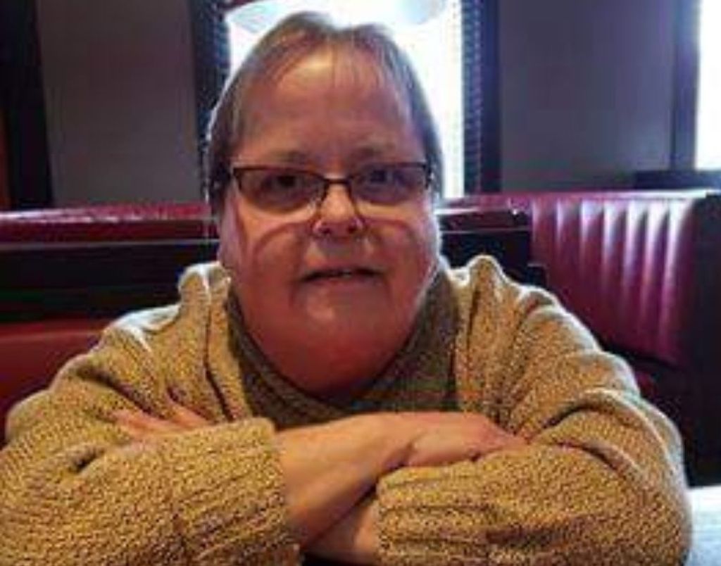 Mary Pam (Focht)  Johnson