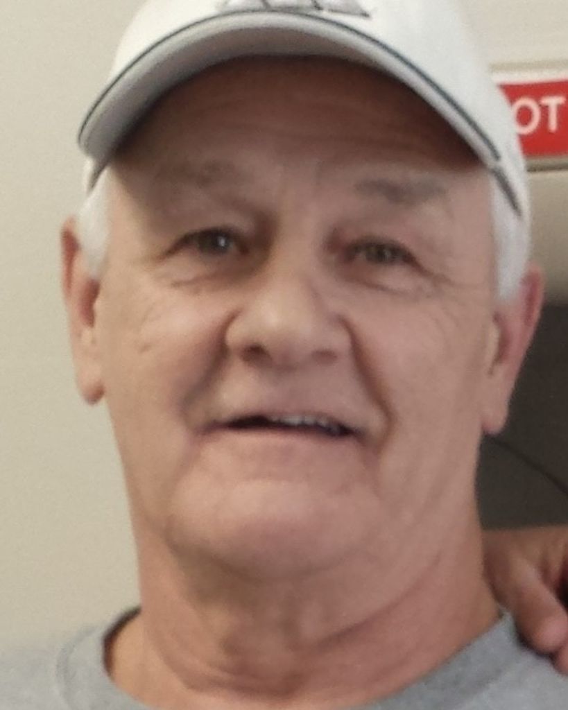 Mitchell "Mickey" Earl Smith Profile Photo