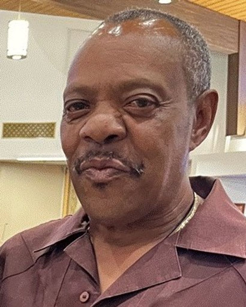 Dwain R. Burnett Profile Photo