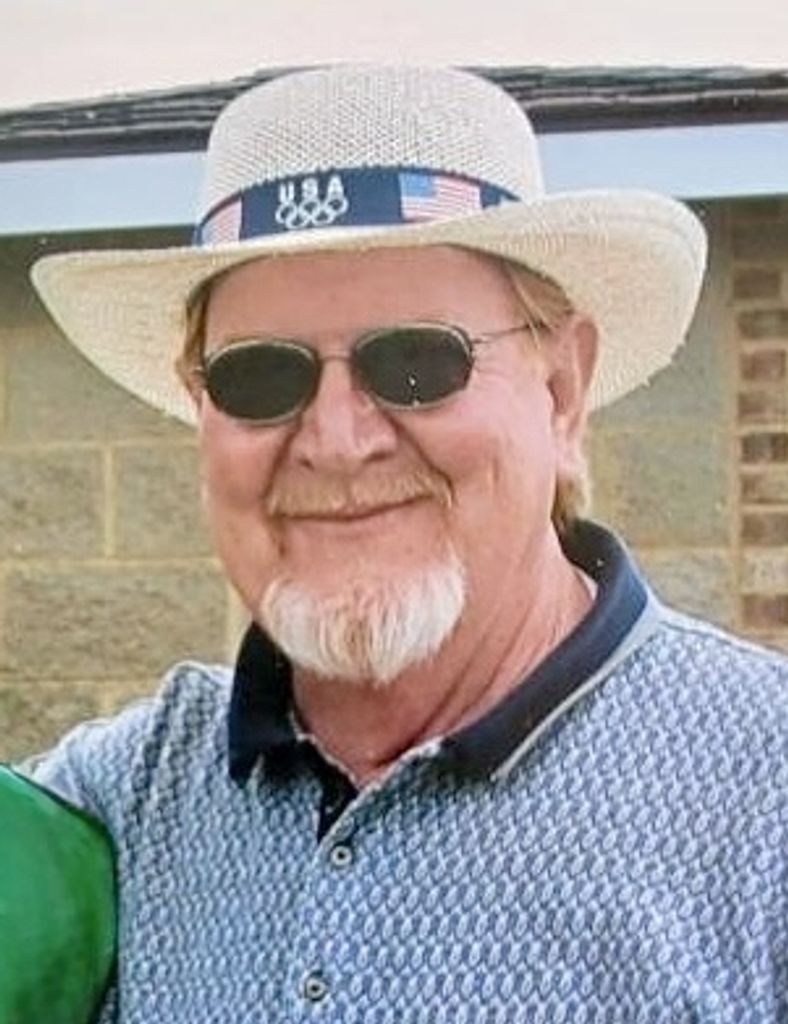 Danny Kay Bennett Profile Photo