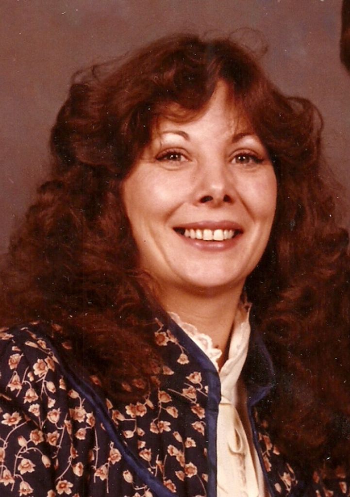 Arlene Edwards Profile Photo