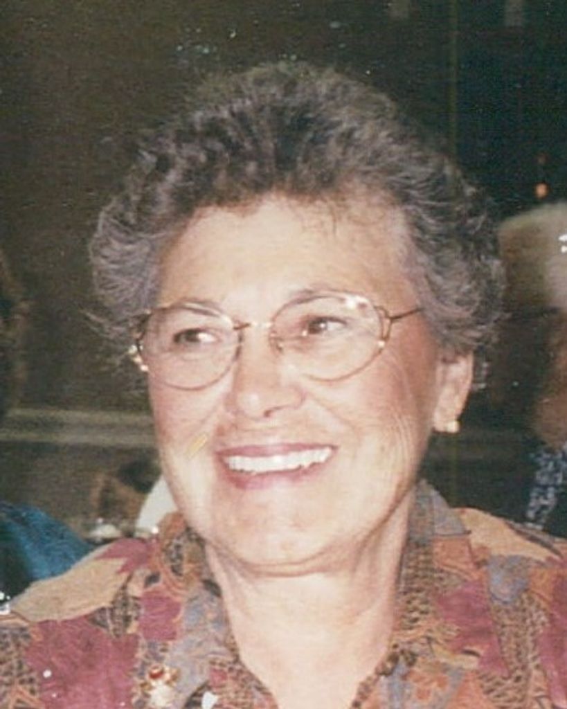 Carol Foster Profile Photo