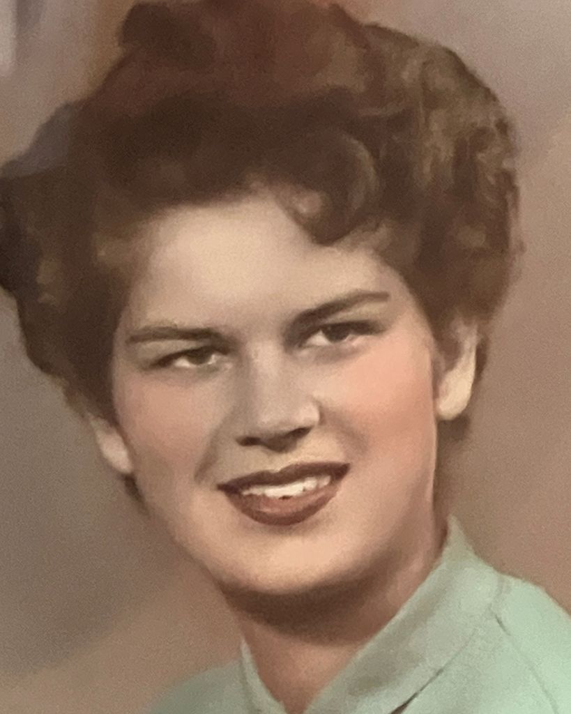 Maydell "Dell" Elaine Higley Profile Photo