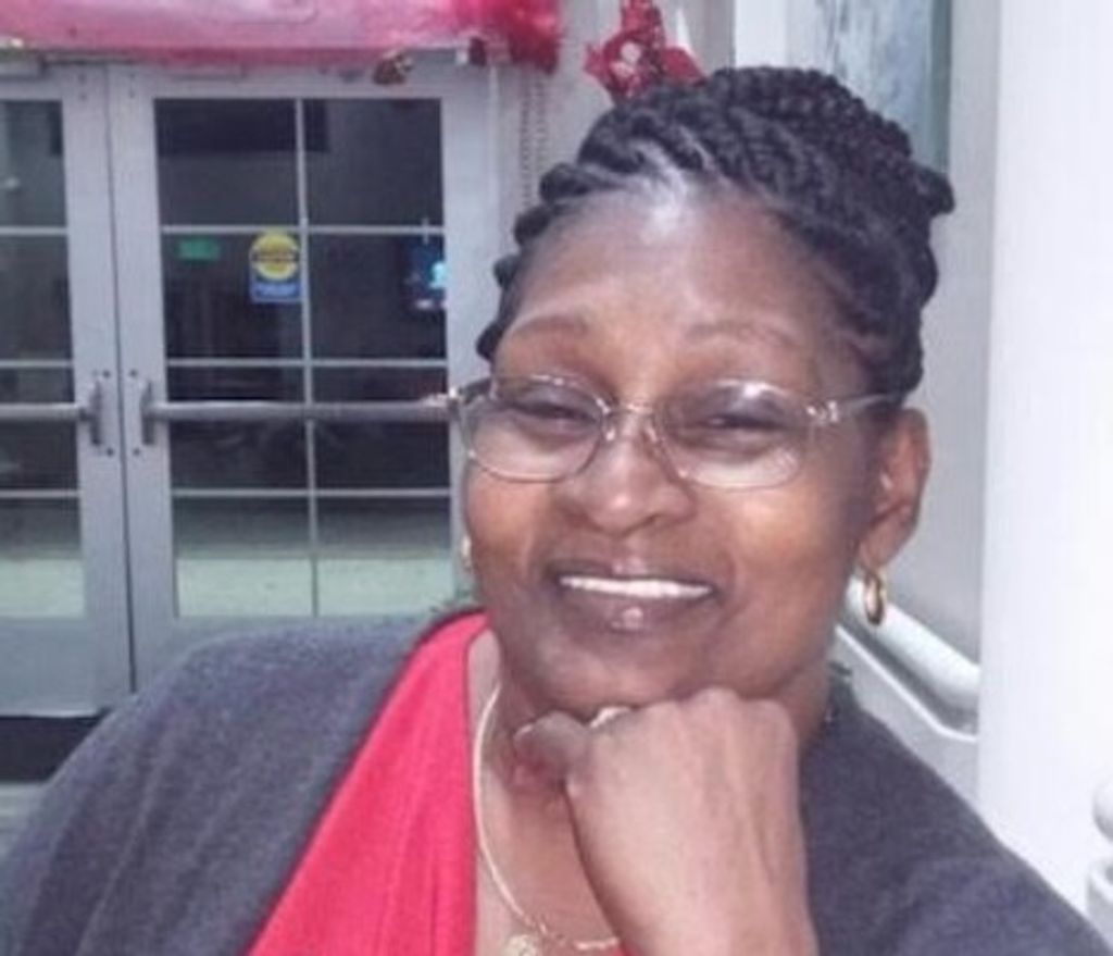 Rose Mary Randolph Profile Photo