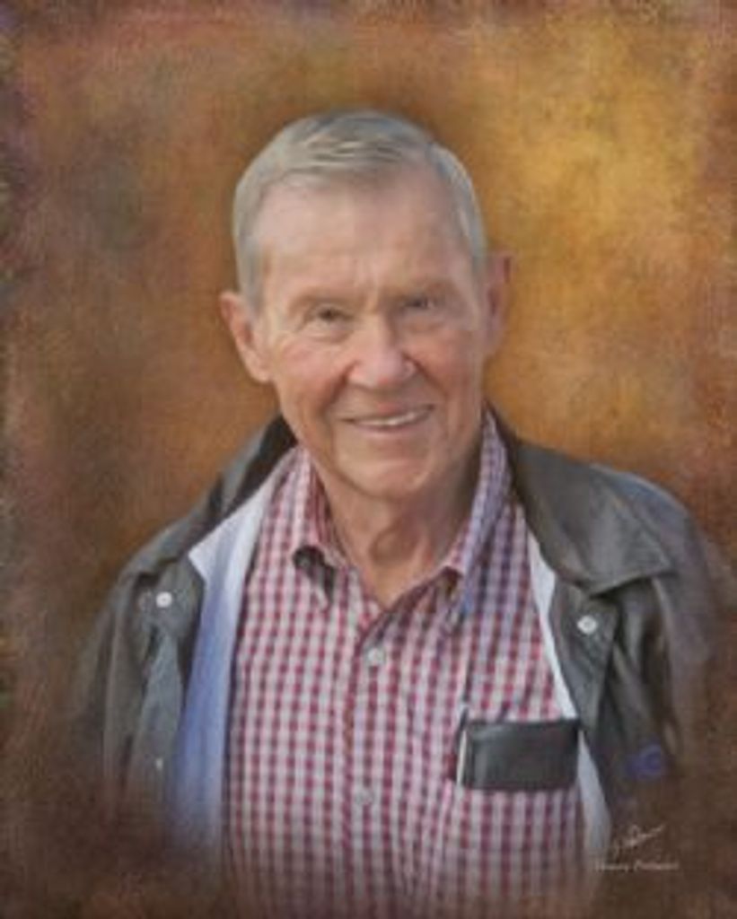 Dr. Frederick Doe