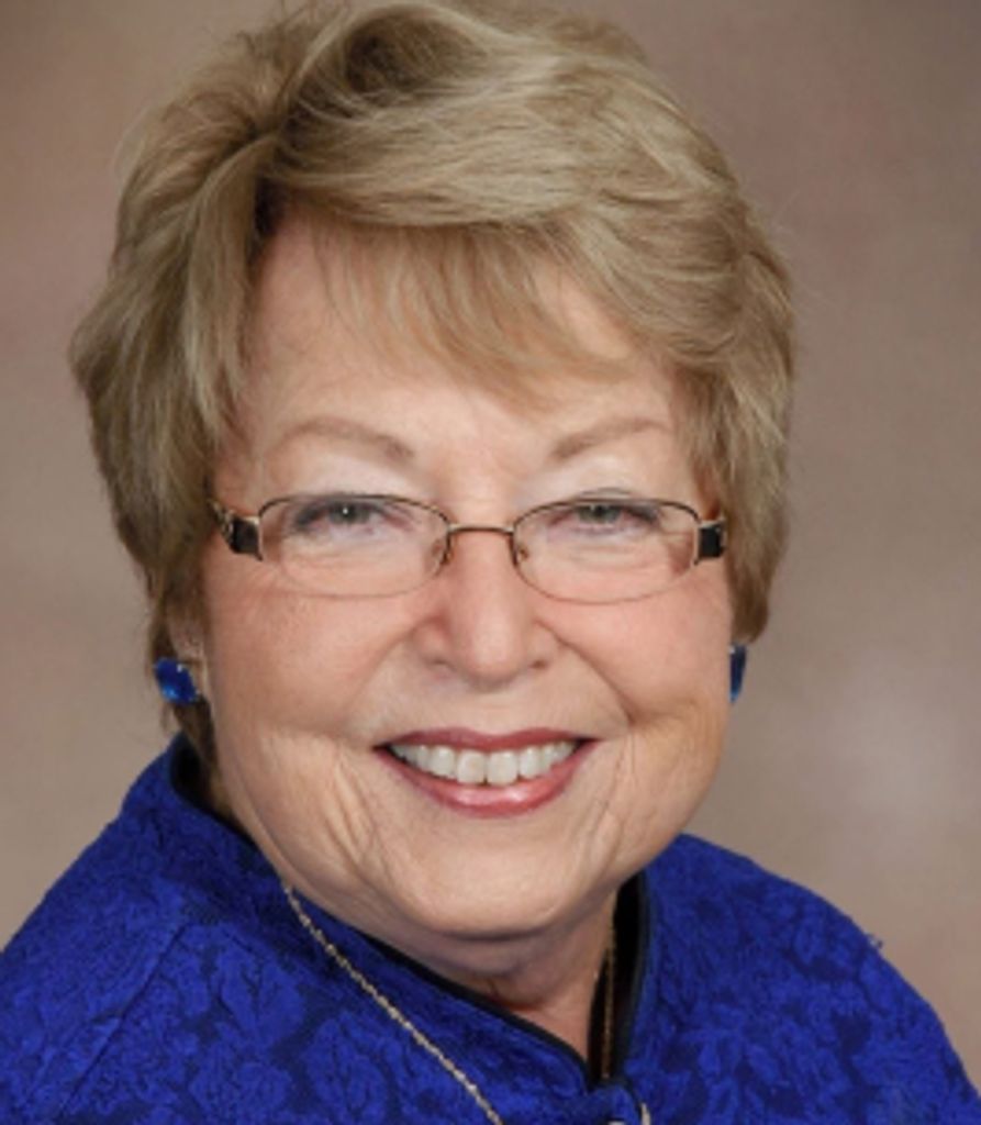 Rita Gray Profile Photo