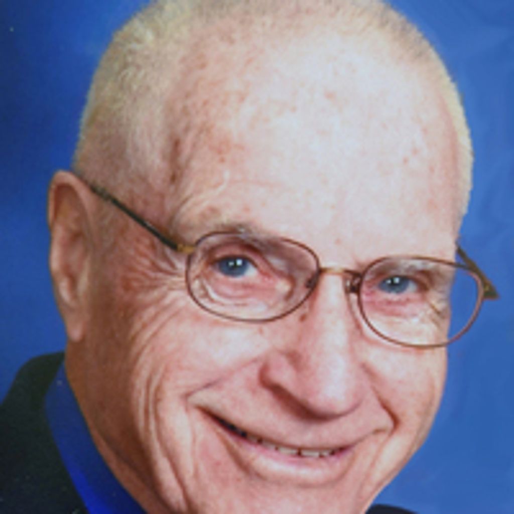 Vernon W. Siekmann Profile Photo