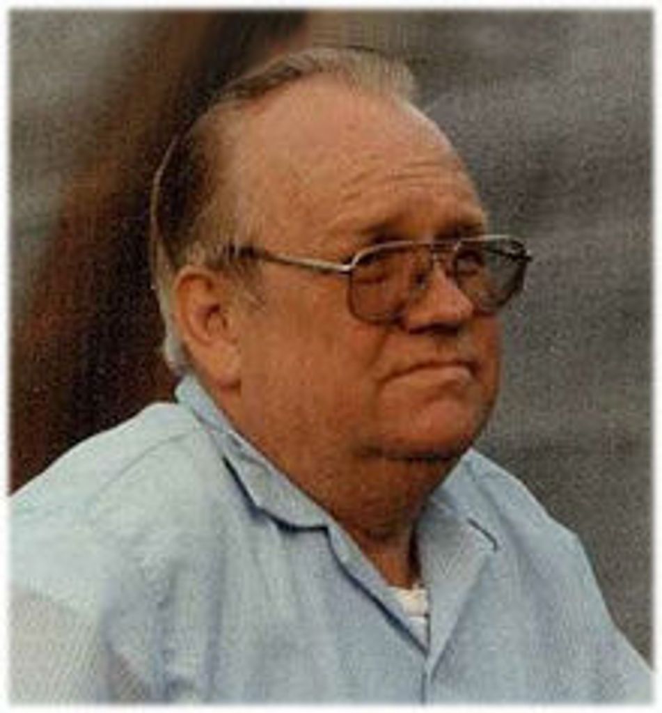 Roger Bahr