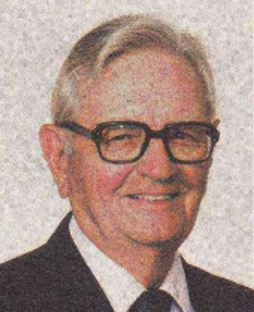 Henry Yates