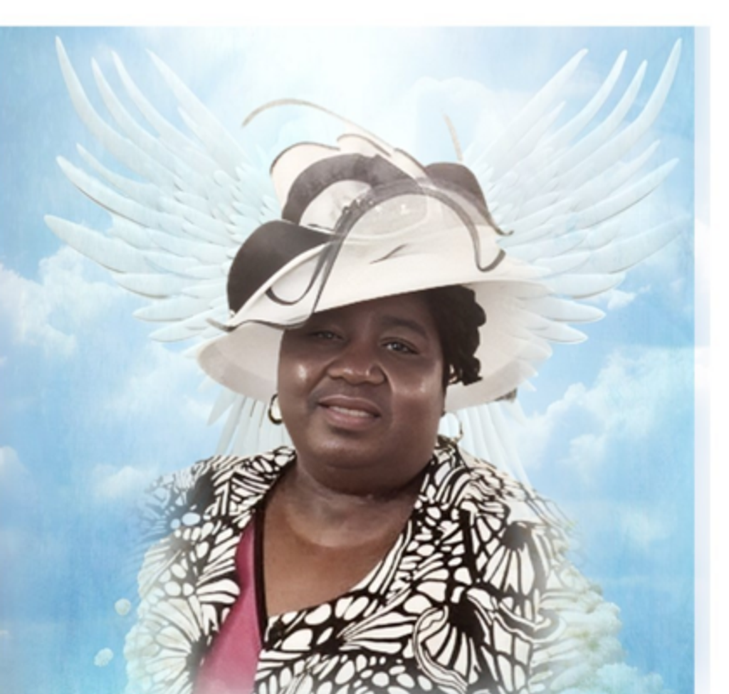 Frances Annette Bell-Mccaskill Profile Photo