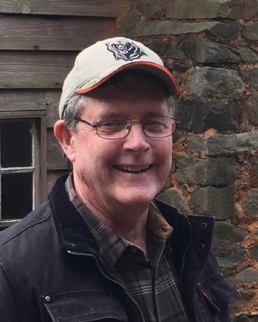 John Virgil Hudson Profile Photo
