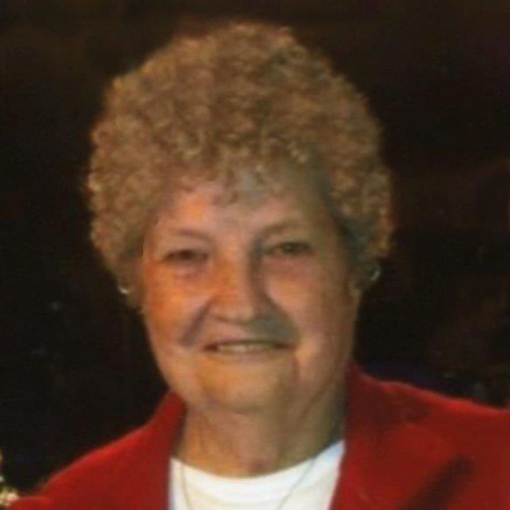 Dorothy Aletta Tanner