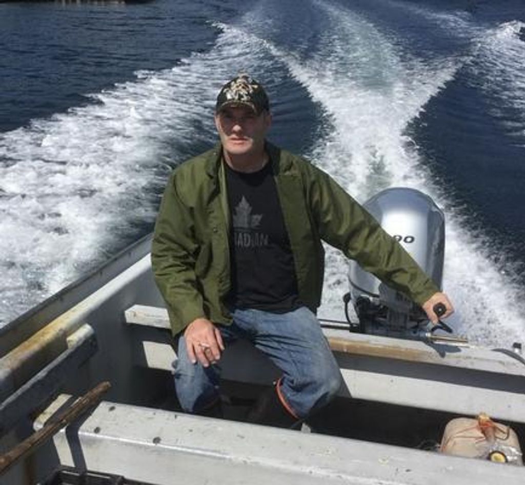 Wade Garland Noble Profile Photo