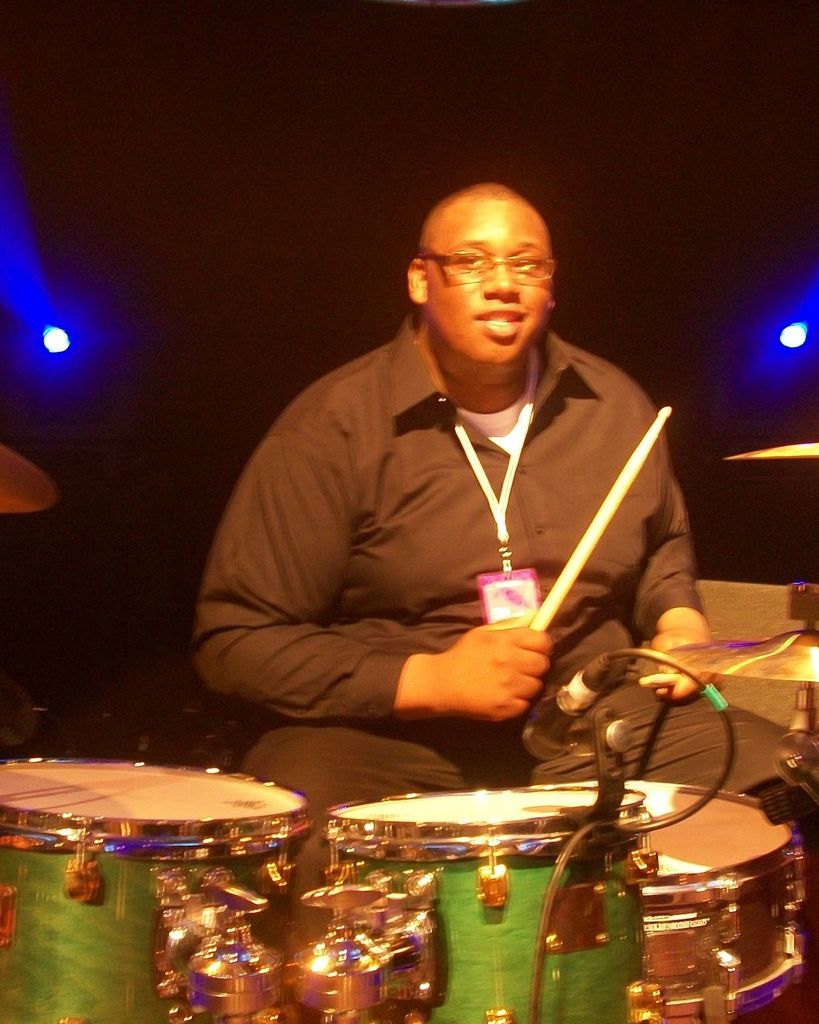 Kenneth Robertson II