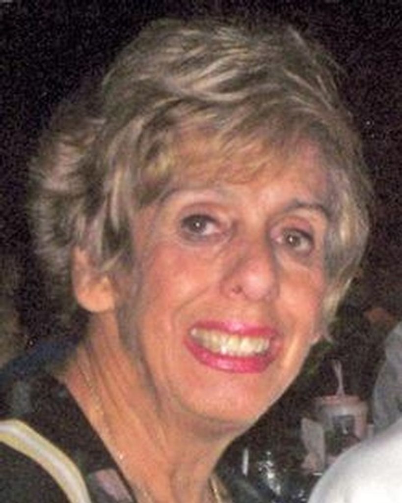 Patricia Joyce Chassay