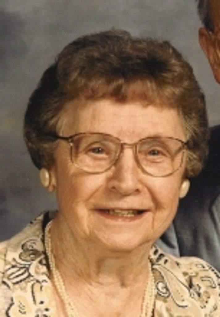 Alice L. Schafer