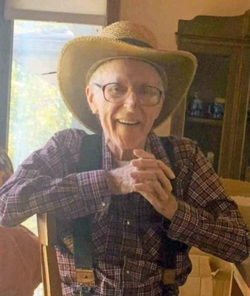 Robert Glenn Edwards