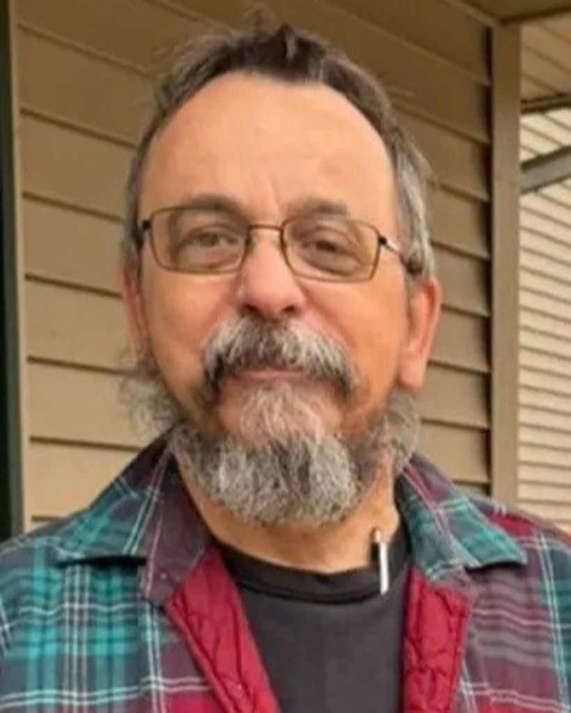 Norman Lee Land Profile Photo