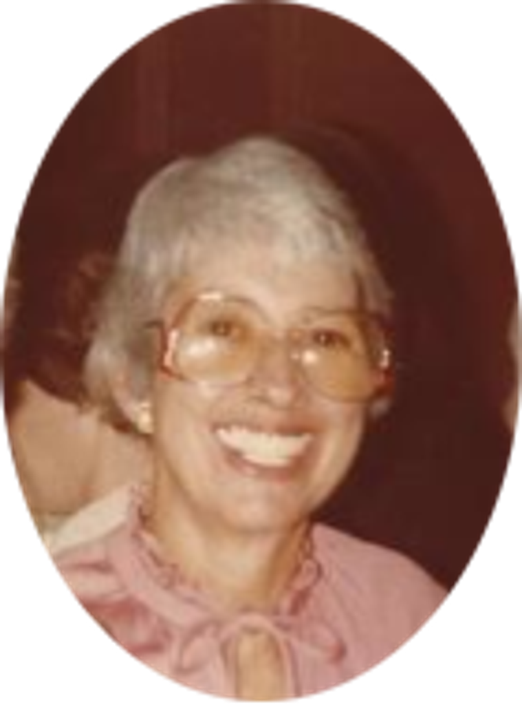 Ruth Guessford