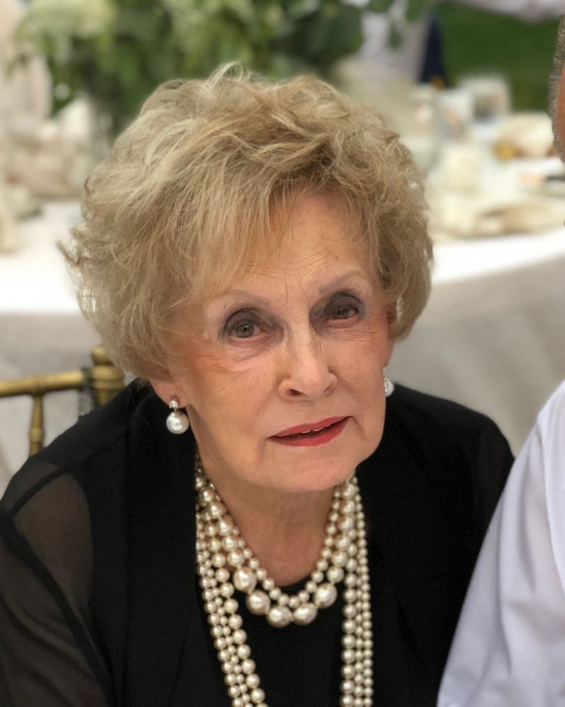 Barbara Jean (Bay) Barnes Profile Photo