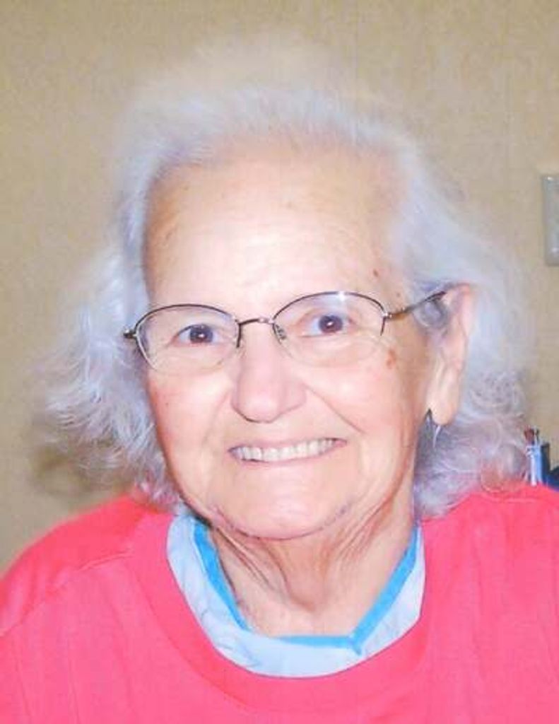 Maryrose A. Santrock