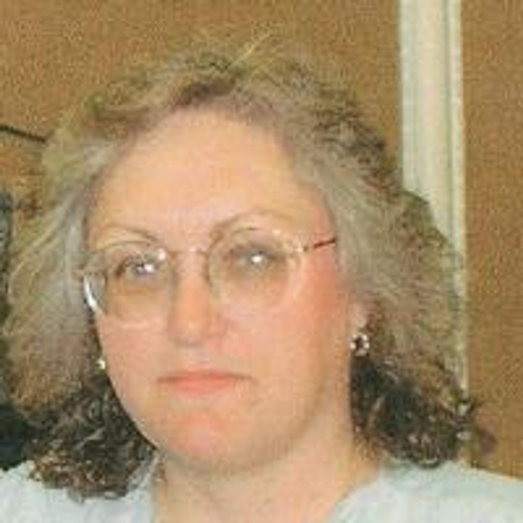 Pastor Sharon D. Gardulski Profile Photo