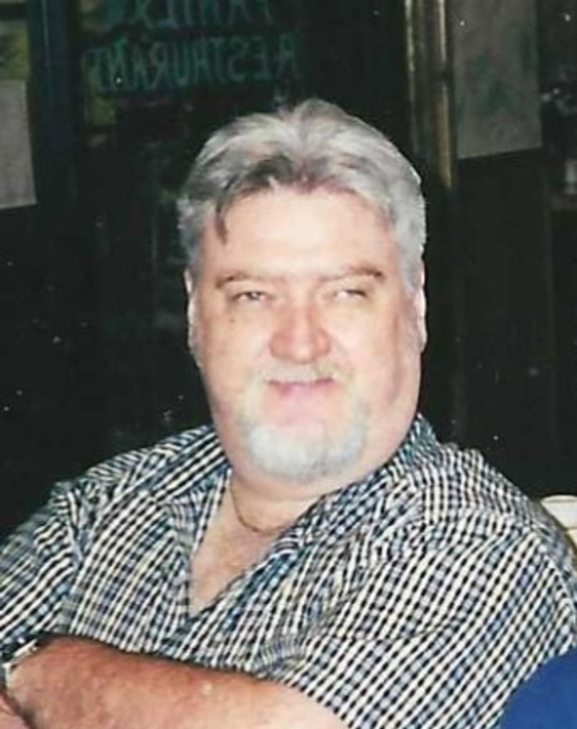 Gary Lee Runte Profile Photo