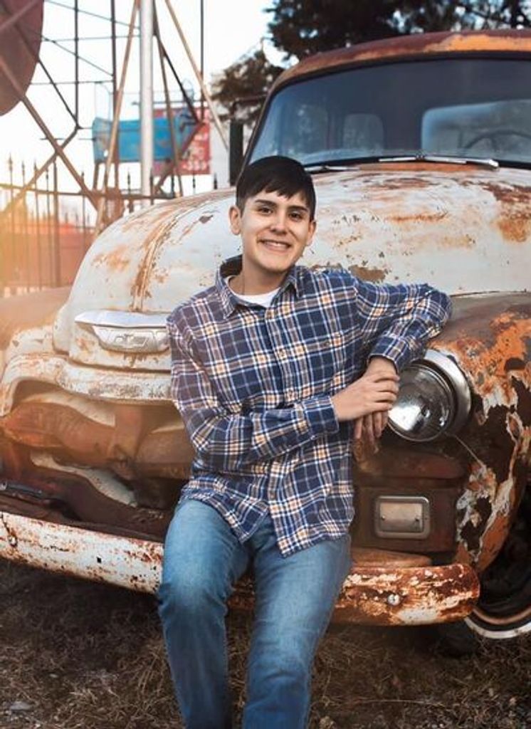 Joseph Charles Higle Profile Photo