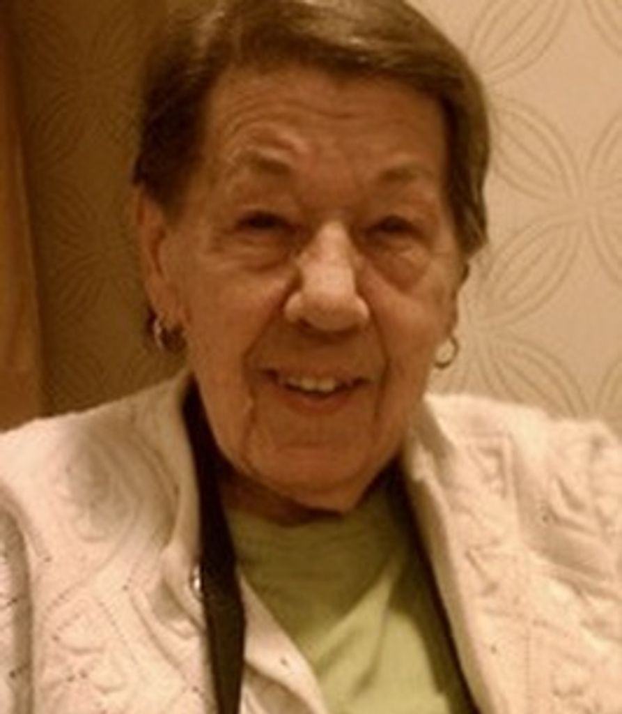 Kathleen Watton