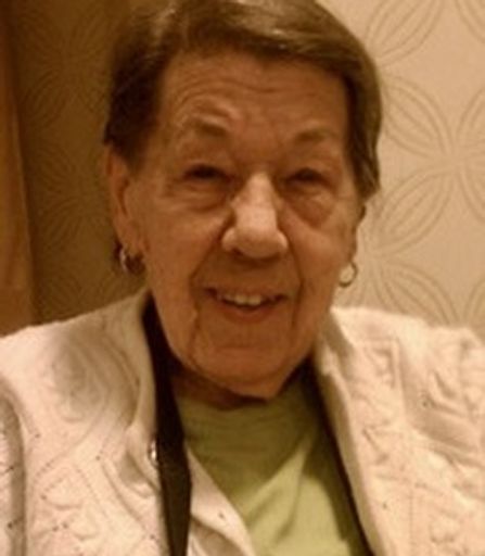 Kathleen Watton Profile Photo